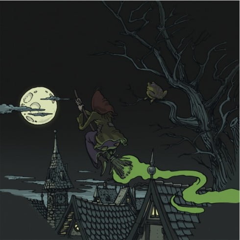 image cover: David Keno, Nico Stojan - Princess Of The Night EP [URSL006]