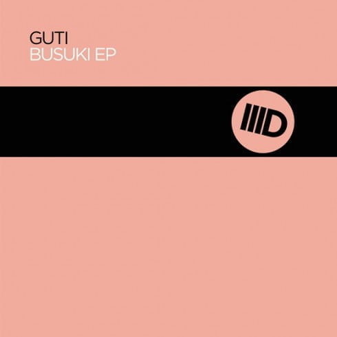 image cover: Guti - Busuki [ID027]