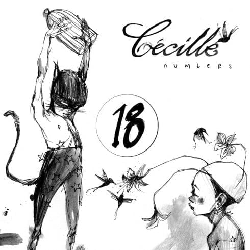 image cover: Ramiro Lopez, Miguel Lobo - Timba EP [CEN018]