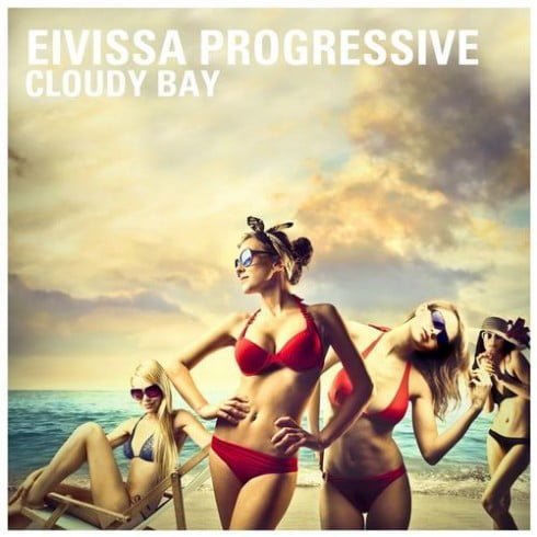 image cover: VA - Eivissa Progressive - Cloudy Bay [FBDC015]