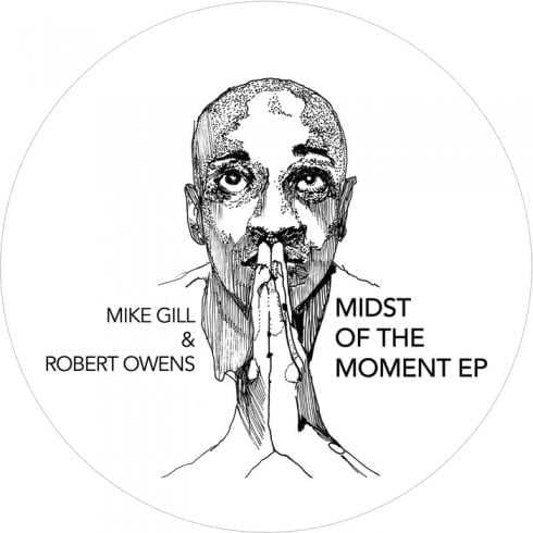 image cover: Robert Owens, Mike Gill - Midst Of The Moment EP (Soul Clap, Gadi Mizrahi Remix) [WLM24]