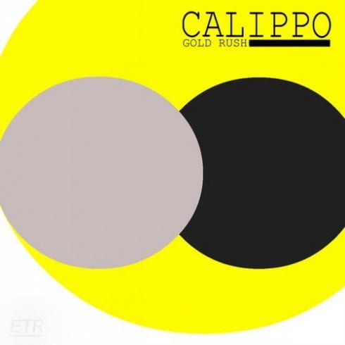 image cover: Calippo - Gold Rush [ETR1369]