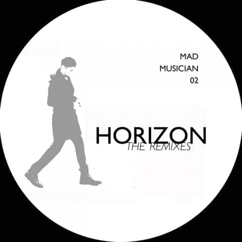 image cover: Frank Muller - Horizon Remixes [MAD02]