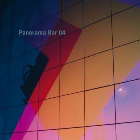 image cover: VA - Panorama Bar 04 [OTON056]
