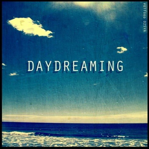 image cover: Various - Daydreaming [FOOD025VA]