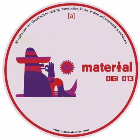 image cover: Wehbba, Add2Basket - DIGI 013 [MATERIALDIGI013]