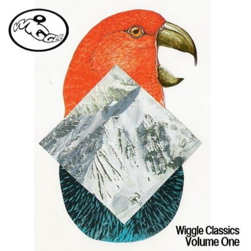 image cover: VA - Wiggle Classics Vol 1 [WIG044]