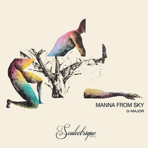 image cover: Manna From Sky - G Major [Soulectrique]