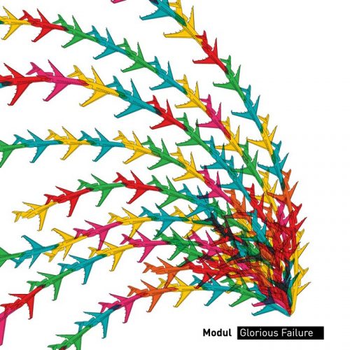 Modul – Glorious Failure [3RDWMLP017]