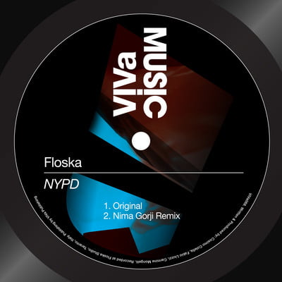 image cover: Floska - NYPD (Nima Gorji Mix) [VIVA068]