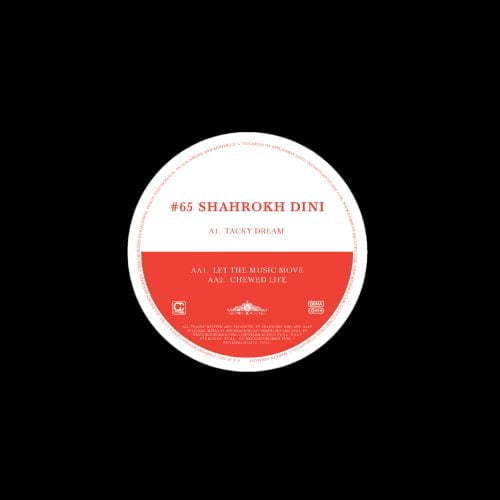 VA – Black Label 65 [CPT3533]
