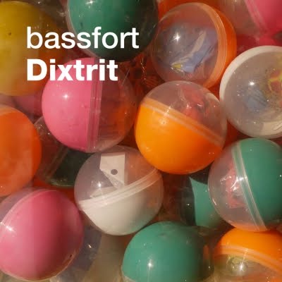 image cover: Bassfort - Dixrit [FRD138]