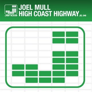 image cover: Joel Mull – High Coast Highway [JEL046]