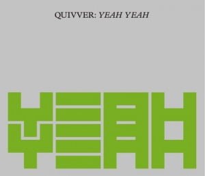 image cover: John Graham aka Quivver - Yeah Yeah [BED88]