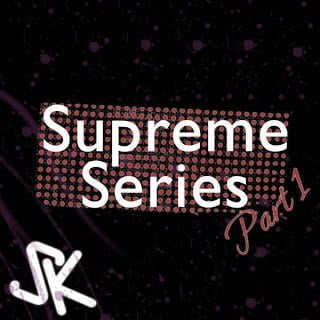 image cover: VA - Supreme Series Part 1