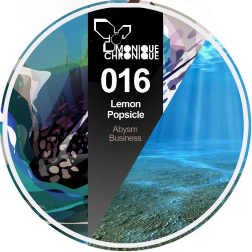 Lemon Popsicle – Abysm Business [MC016]