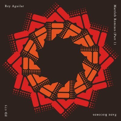 image cover: Rey Aguilar - Martleb Remixes (Part 1) [FD075]