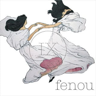 image cover: Sebastian Russel – Away [FENOU09]