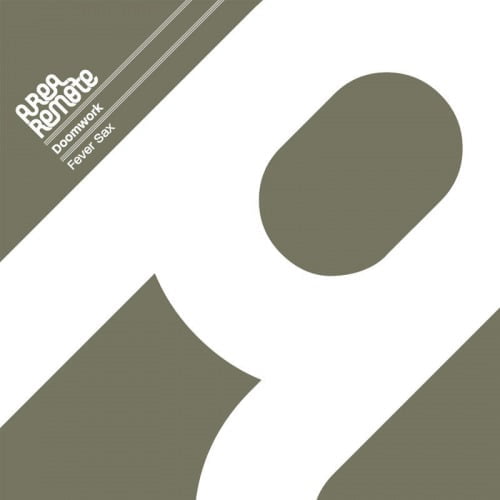 Doomwork – Fever Sax [AREA021]