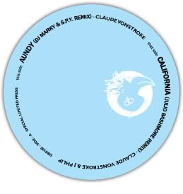 image cover: Claude VonStroke – Bird Brain Remixes (The Final Chapter) [DB030E]