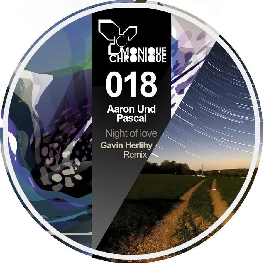 image cover: Aaron Und Pascal - Night Of Love [MC018]