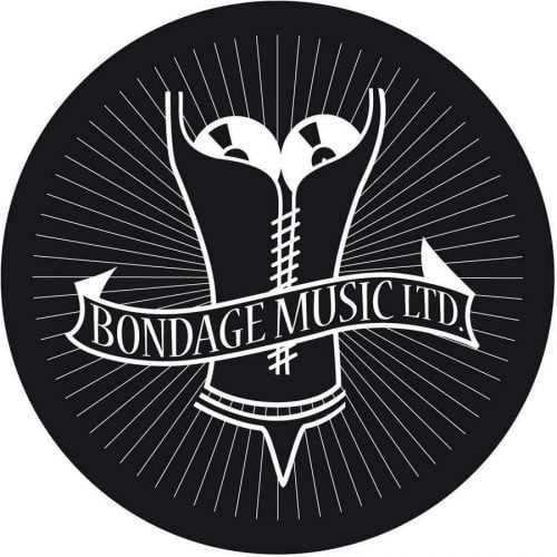 Hans Bouffmyhre – Blood Hound EP [BONDLTD002]