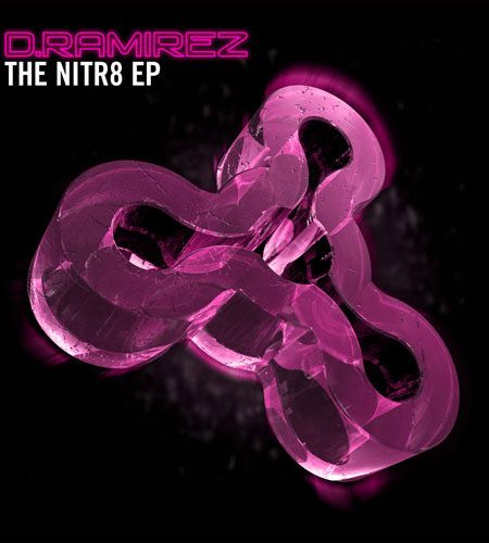 D.Ramirez – Nitr8 [SLAVE018]