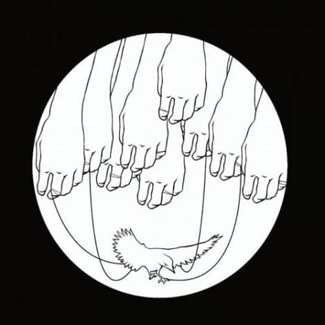 image cover: Oliver Deutschmann - Hold On EP [AURA001]