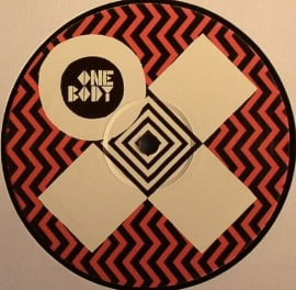 image cover: Robert Owens - One Body / Interpretations EP [NEEDW016]