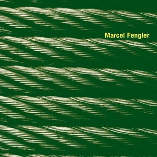 image cover: Marcel Fengler - Enigma EP [OTON041]