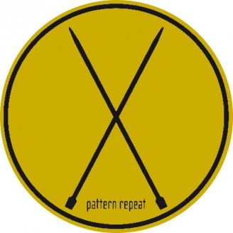 image cover: Pattern Repeat - Pattern Repeat 04 [PATTERNREPEAT04]