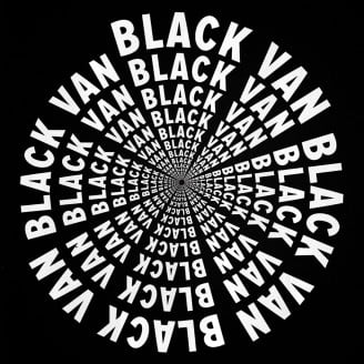image cover: Black Van - Moments Of Excellence [PERMVAC071-1]
