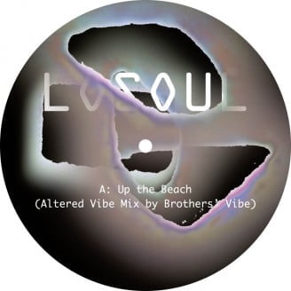 image cover: Losoul - Care Remixes (The Final Chapter) [PLAY160]