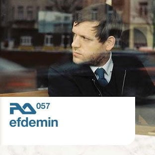 image cover: Efdemin – Whatpeopleplay Chart (July 2010)