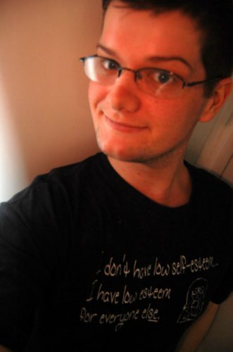 Rick Wade – Creeper [MNMDXTR004]