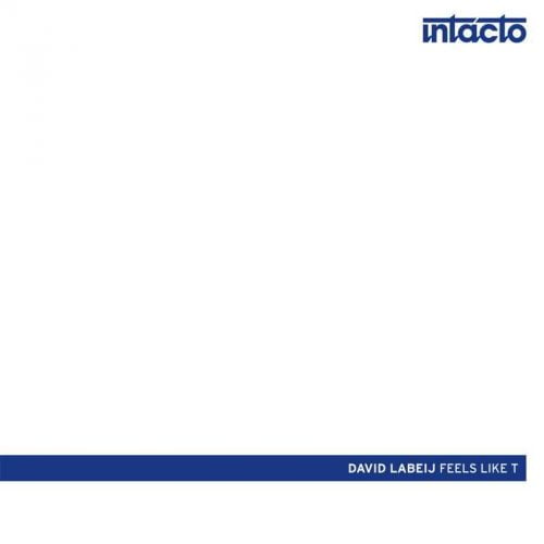 David Labeij – Feels Like T [INTAC029]