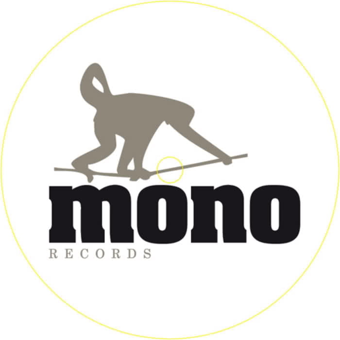 image cover: VA – Mono Session [MONO001]