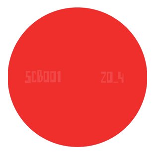 image cover: SCB – SCB001 [SCB001]