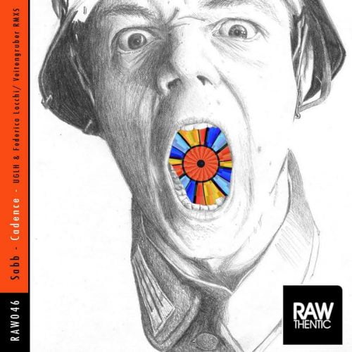 Sabb – Cadence (Veitengruber, UGLH & Federico Locchi) [RAW046]