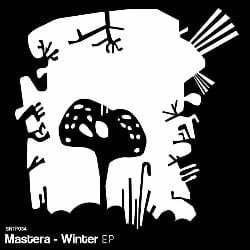 image cover: Mastera – Winter EP [SNTP034]