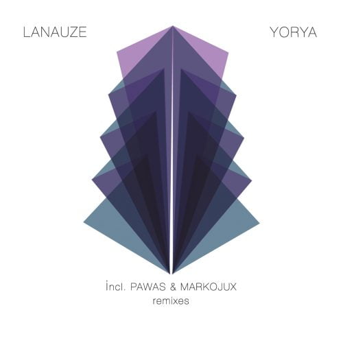 Lanauze – Yorya (Pawas Remix) [SNUBB010]