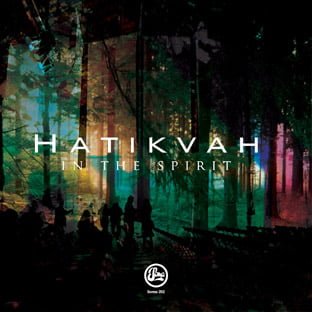 image cover: Hatikvah - Synchronicity [SOMADA086]