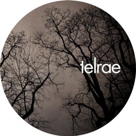 image cover: Sven Weisemann - Elution [TELRAE017]