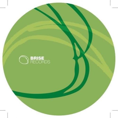 VA – Various Artists – Number Two [BRISE011]