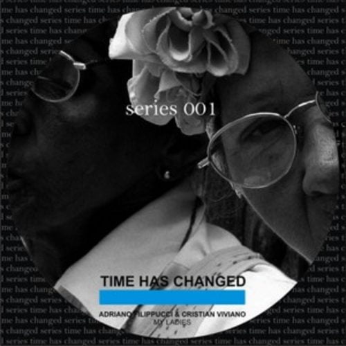 Adriano Filippucci, Cristian Viviano – THC SERIES 001: My Ladies