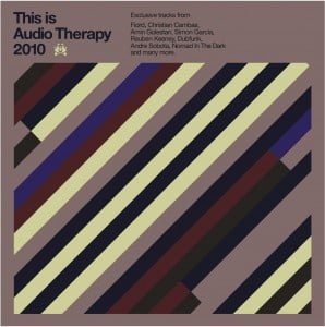 image cover: This Is Audio Therapy 2010 [ATCD14]