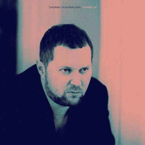 image cover: Thomas Schumacher - Stand Up [EBM004]