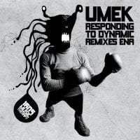image cover: Umek – Responding To Dynamic (Remixes Ena) [1605034]