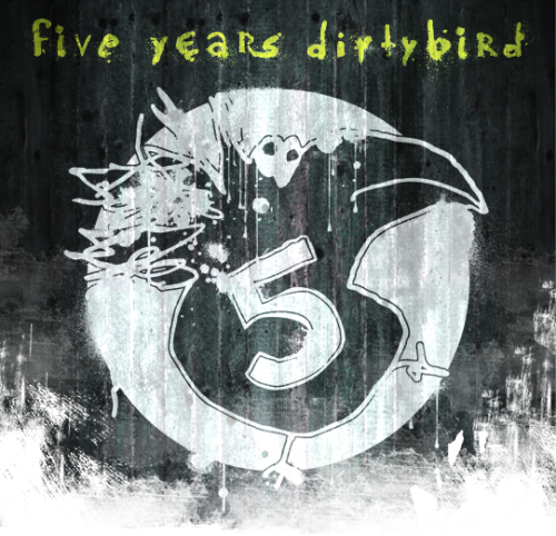 VA – Five Years Of Dirtybird Part 1 [DB034]