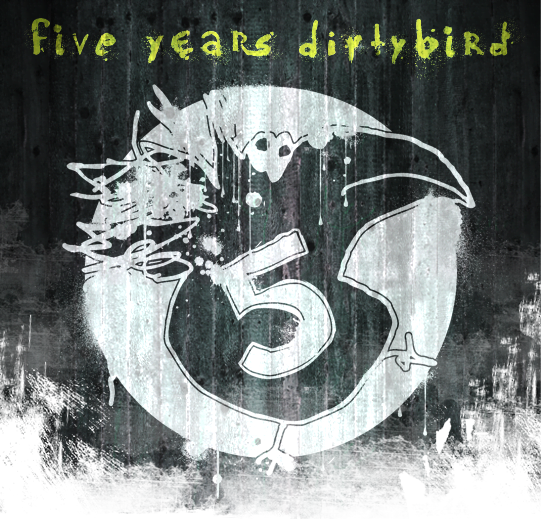 image cover: VA - Five Years Of Dirtybird Part 1 [DB034]